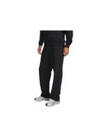 pantalones under armour rival lw pant hombre negro