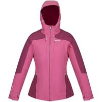 regatta chaqueta highton ii para mujer