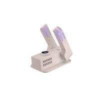 secador de zapatos electrico chigo zg-hx17-2 3604060r uvc 180w