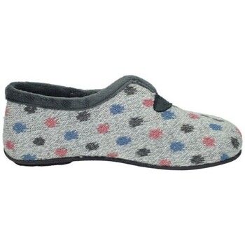 Kokis Pantuflas Zapatillas puntos para mujer