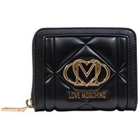 love moschino cartera jc5641pp para mujer