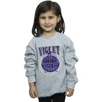 willy wonka jersey violet turning violet para nina