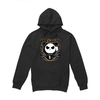 Nightmare Before Christmas Jersey TV4508 para hombre