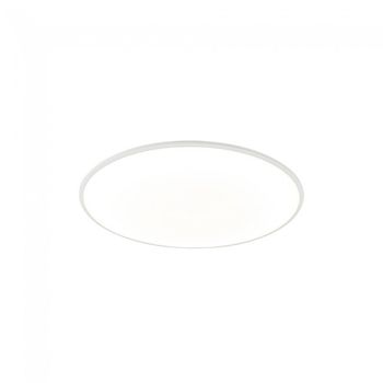Plafón de techo led slim (24w)