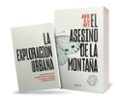 Pack El asesino de la montaña + contenido exclusivo