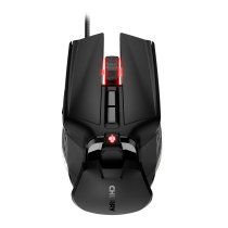CHERRY MC 9620 FPS ratÃ³n Juego Ambidextro USB tipo A Ã