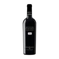 museum vino tinto numerus clausus cigales 75 cl 145 vol