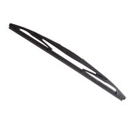 rear wiper blade - 12b