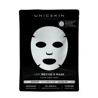 unicskin cosmetica facial unicrevive-x mask mascarilla facial
