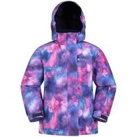 mountain warehouse chaqueta snowdrop para nino