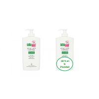duplo sebamed leche hidratante 750ml  750ml - 60
