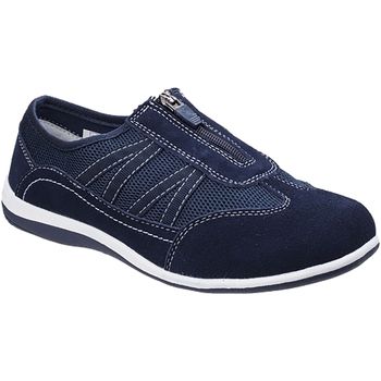 Fleet & Foster Deportivas Moda mbassa para mujer