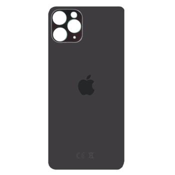 Tapa Trasera Iphone 11 Pro Max (ce) Repuesto