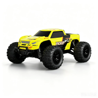 yh toys yh18001 pro rtr 118 24g 4wd 70kmh coche rc sin escobillas de alta velocidad pickup todoterreno camion monstru
