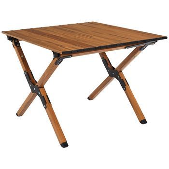 Mesa De Camping Plegable