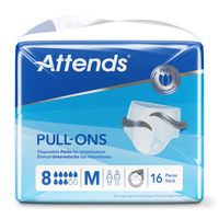 attends pull-ons 8m