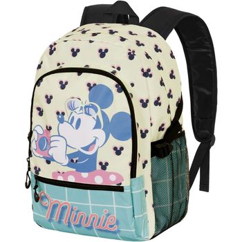 Disney Cartera Estuche Portatodo Doble Y Pluto para mujer