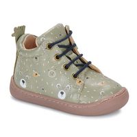 easy peasy zapatillas altas my deboo lacet para nino