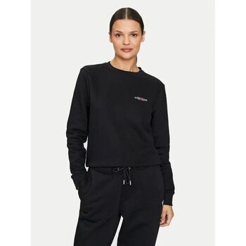 Guess Jersey W4YQ07 KC811-JBLK para mujer