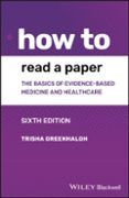 How To Read A Paper
