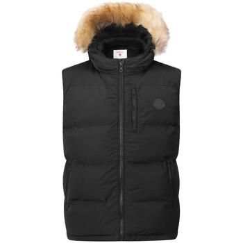 Soulcal Chaleco de traje GT28945 para hombre