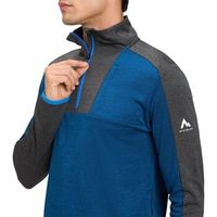 mckinley chaqueta deporte blake iv para hombre