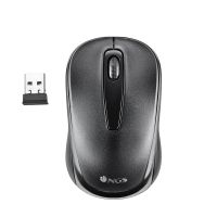 ngs easy gamma raton optico inalambrico 1200 dpi