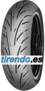 Mitas Touring Force ( 190/50 R17 TL 73W Rueda trasera )