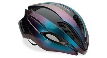 Casco spiuk korben iridescent aero