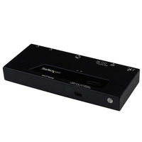 switch hdmi 2 puertos conmutado