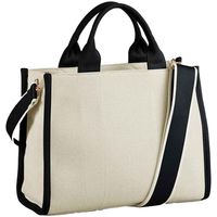 quadra bolso de mano pc7601 para mujer