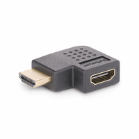 adaptador hdmi 20 acodado a la derecha - mh
