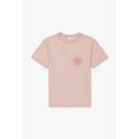 le temps des cerises camiseta camiseta rinagi para nina