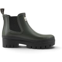 barbour botines lrf0100l12-ai27 para mujer