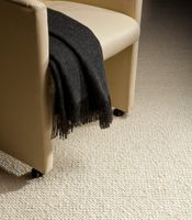 malta - alfombra de nudos de lana a medida