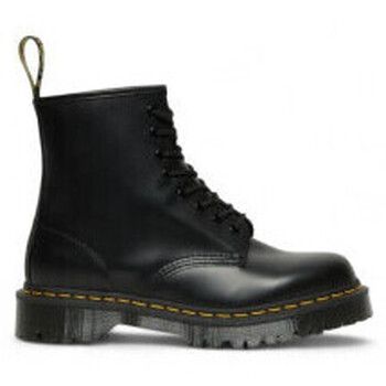 Dr. Martens Botines bota 1460 bex black smooth para mujer