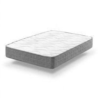 bezen colchon muelles ensacados grafeno generacion z 24 cms 105x200
