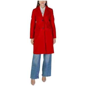 Vero Moda Abrigo 49951016583507 para mujer
