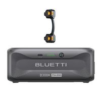 bateria de expansion bluetti b300k2 27648 wh para apex 300 ac380