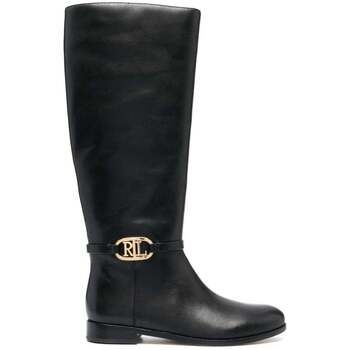 Lauren Ralph Lauren Botines - para mujer