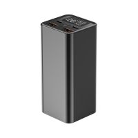 power bank leotec 20000mah usb-c pd 65w