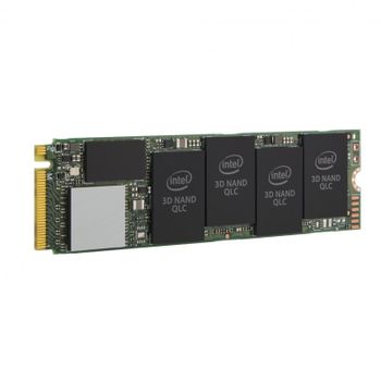 Intel SSD 660p Series 512GB M.2