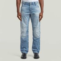 g-star raw jeans d23699-d788 5620 3d regular-h924 faded sea bay para hombre