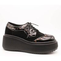 noa harmon zapatos bajos 10419p-006 para mujer