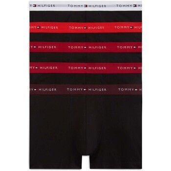 Tommy Hilfiger Calzoncillos 5P Trunk Wb para hombre