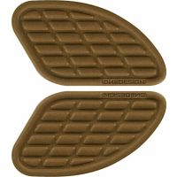 rodilleras deposito universal onedesign par marron