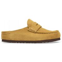 birkenstock mocasines naples wrapped leve para hombre