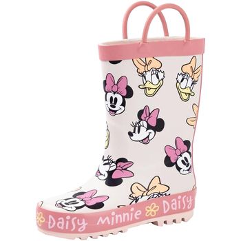 Disney Botas de agua NS8825 para niña