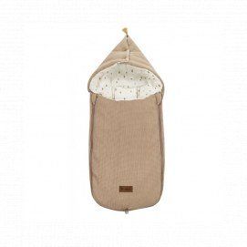 Saco Capazo de Jane Mims + Slight Sesame