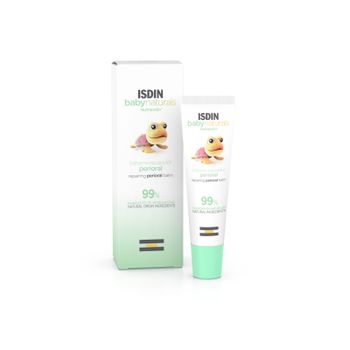 Isdin babynaturals balsamo perioral 15ml